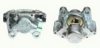 BUDWEG CALIPER 341752 Brake Caliper